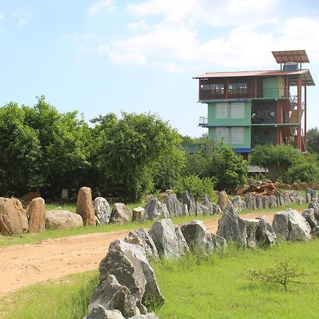 Yala Bay Resort Tissamaharama Dış mekan fotoğraf