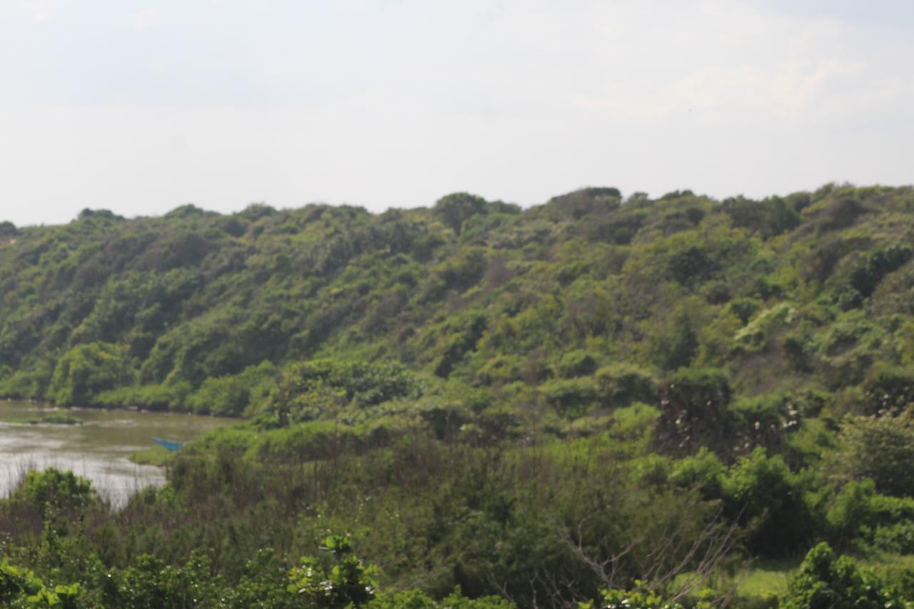 Yala Bay Resort Tissamaharama Dış mekan fotoğraf