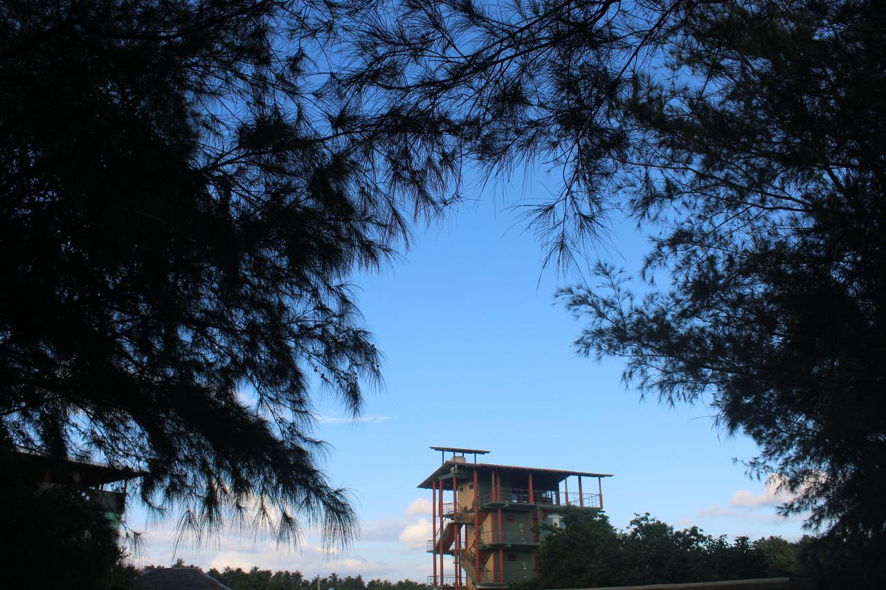 Yala Bay Resort Tissamaharama Dış mekan fotoğraf