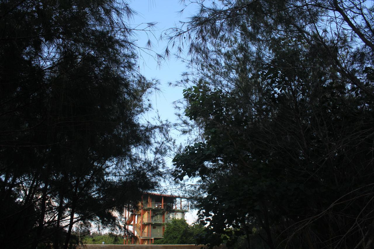 Yala Bay Resort Tissamaharama Dış mekan fotoğraf