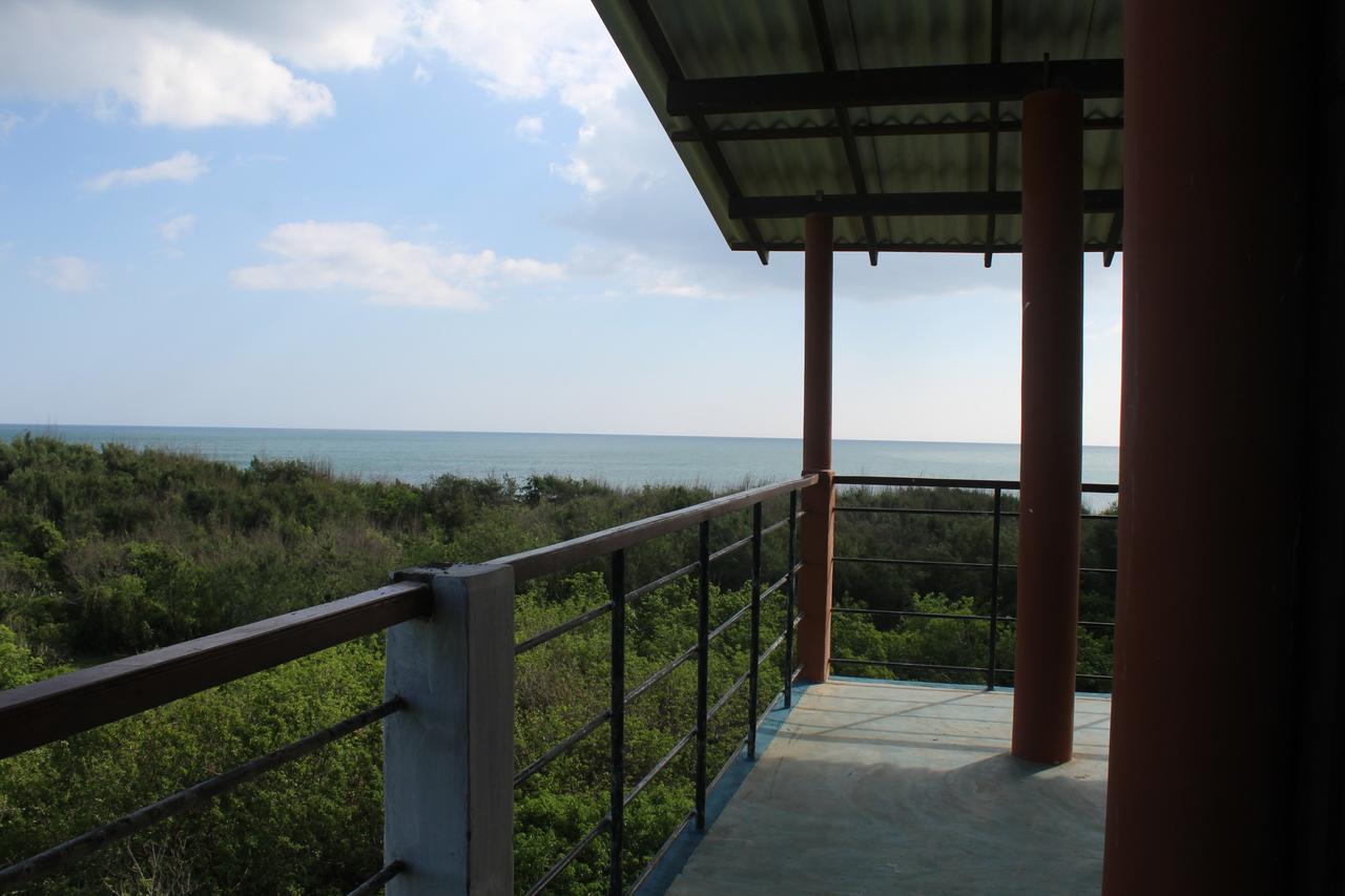 Yala Bay Resort Tissamaharama Dış mekan fotoğraf