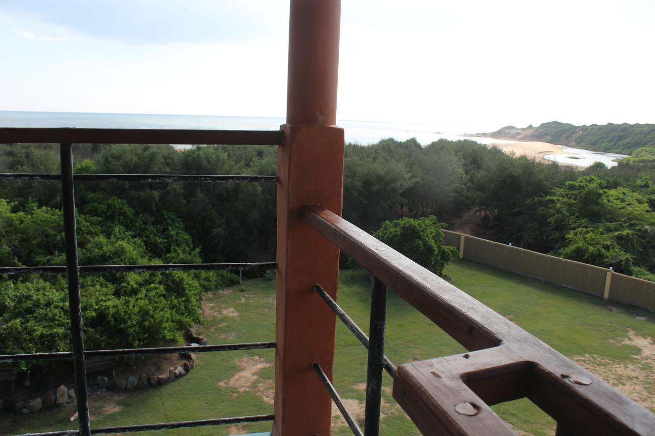 Yala Bay Resort Tissamaharama Dış mekan fotoğraf