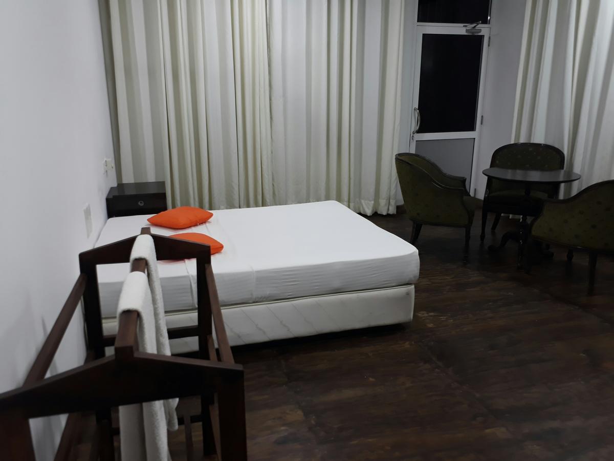 Yala Bay Resort Tissamaharama Dış mekan fotoğraf