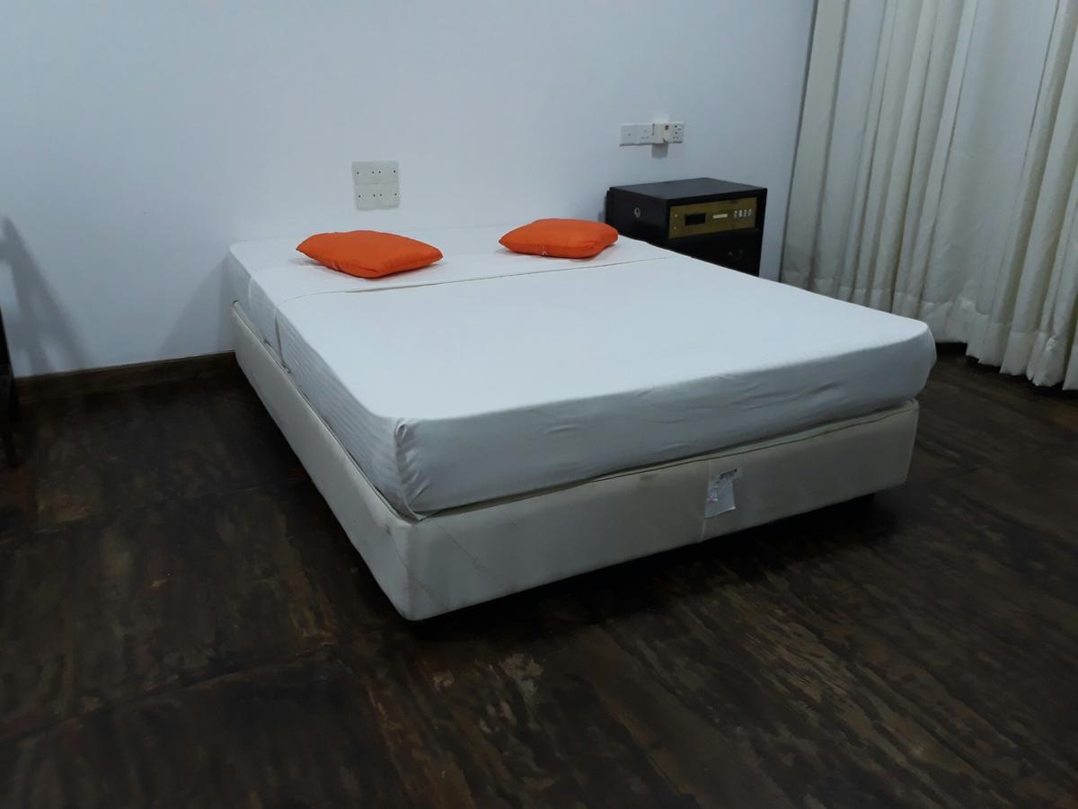 Yala Bay Resort Tissamaharama Dış mekan fotoğraf