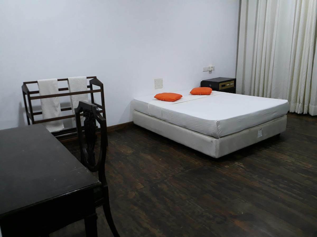 Yala Bay Resort Tissamaharama Dış mekan fotoğraf