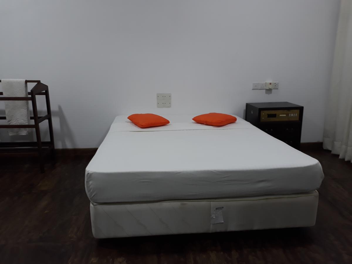 Yala Bay Resort Tissamaharama Dış mekan fotoğraf